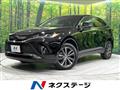 2024 Toyota Harrier