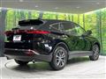 2024 Toyota Harrier