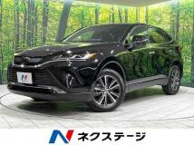2024 Toyota Harrier