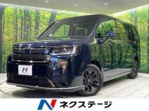 2023 Honda Step WGN