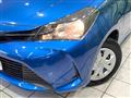 2016 Toyota Vitz