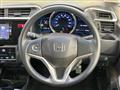 2016 Honda Fit Hybrid