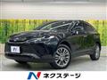 2023 Toyota Harrier Hybrid
