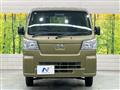 2022 Daihatsu Hijet Truck