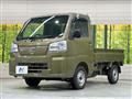 2022 Daihatsu Hijet Truck