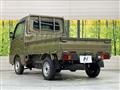 2022 Daihatsu Hijet Truck