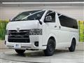 2024 Toyota Hiace Van