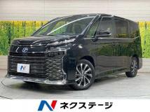 2024 Toyota Voxy