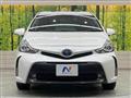 2016 Toyota PRIUS α