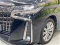 2020 Toyota Alphard G