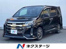 2019 Toyota Noah