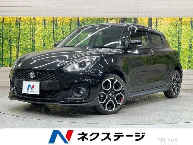 2023 Suzuki Swift