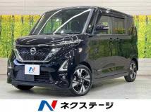 2023 Nissan ROOX