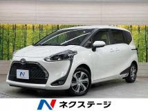 2020 Toyota Sienta