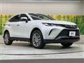 2024 Toyota Harrier Hybrid