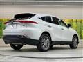 2024 Toyota Harrier Hybrid