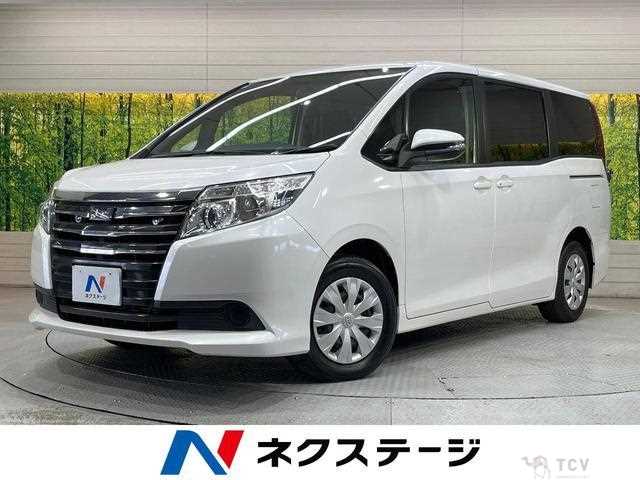 2015 Toyota Noah