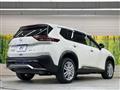 2023 Nissan X-Trail