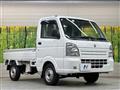 2021 Suzuki Carry Truck