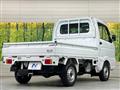 2021 Suzuki Carry Truck