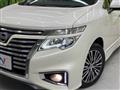 2014 Nissan Elgrand
