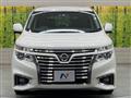 2014 Nissan Elgrand