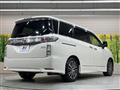 2014 Nissan Elgrand