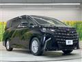 2025 Toyota Alphard Hybrid