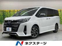 2021 Toyota Noah