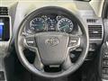 2021 Toyota Land Cruiser Prado