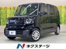 2025 Honda N BOX