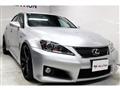2009 Lexus IS F