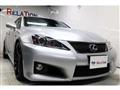 2009 Lexus IS F