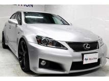 2009 Lexus IS F