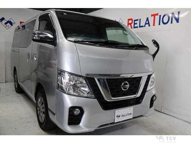 2020 Nissan Nissan Others