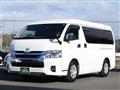 2024 Toyota Hiace Wagon