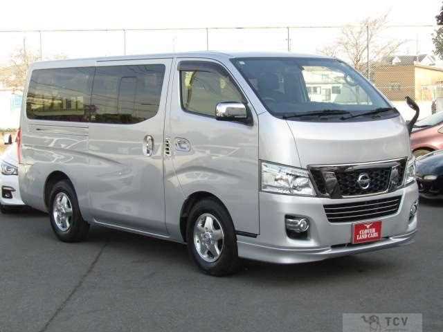 2016 Nissan Nissan Others