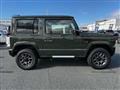 2025 Suzuki Jimny