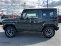 2025 Suzuki Jimny