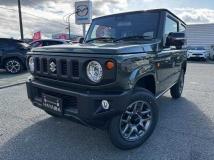 2025 Suzuki Jimny