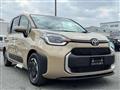2025 Toyota Sienta