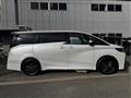 2026 Toyota Vellfire