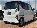 2025 Daihatsu Move