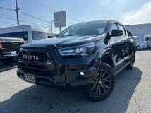 2023 Toyota Hilux