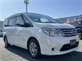 2016 Nissan Serena
