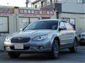 2007 Subaru Legacy