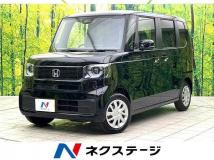 2025 Honda N BOX