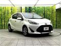 2020 Toyota AQUA