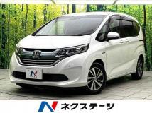 2018 Honda Freed