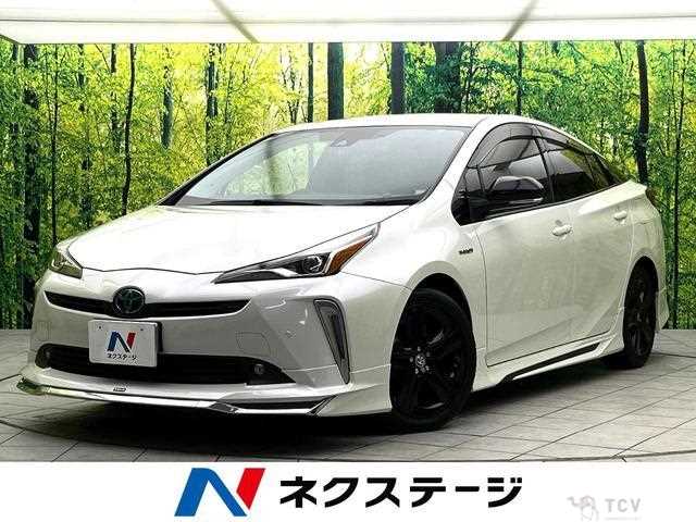 2019 Toyota Prius